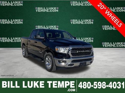 2024 RAM 1500 Big Horn/Lone Star