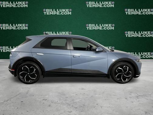 2024 Hyundai IONIQ 5 SE