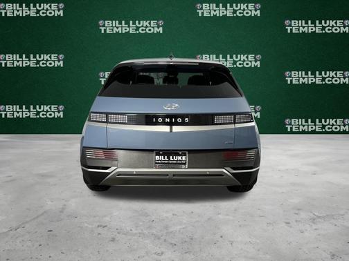 2024 Hyundai IONIQ 5 SE