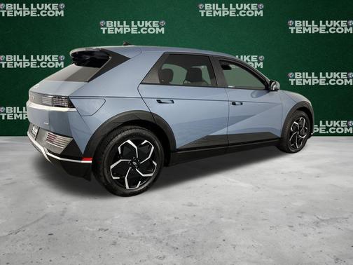 2024 Hyundai IONIQ 5 SE