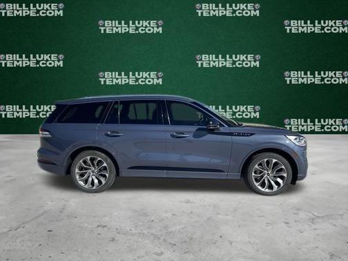 2021 Lincoln Aviator Grand Touring