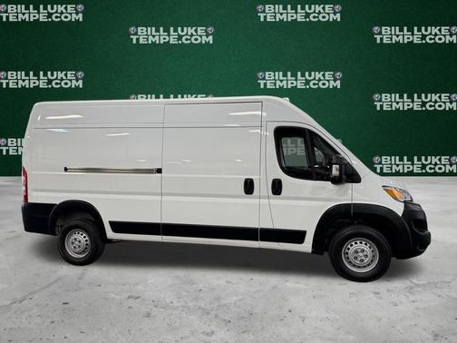 2025 RAM ProMaster 2500 High Roof
