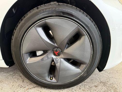 2020 Tesla Model 3 Standard