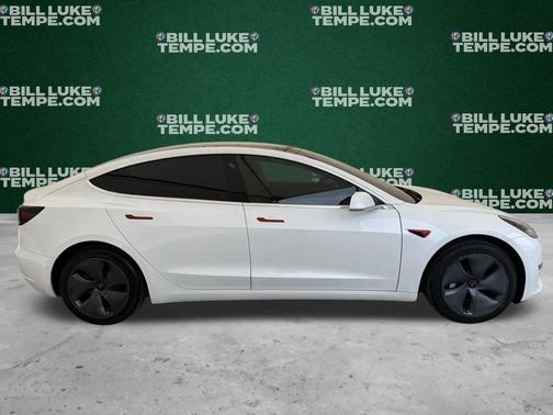 2020 Tesla Model 3 Standard