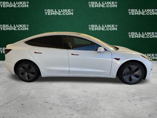 2020 Tesla Model 3 Standard