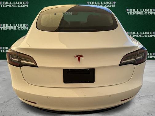 2020 Tesla Model 3 Standard
