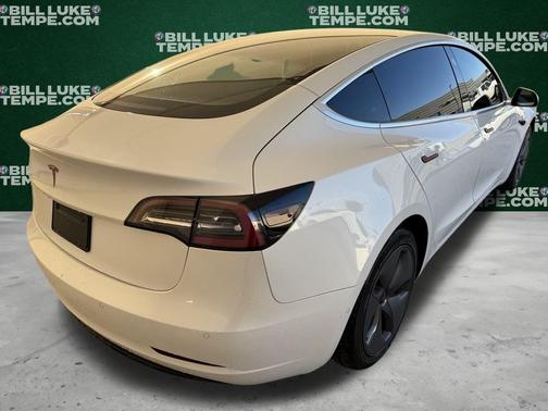 2020 Tesla Model 3 Standard