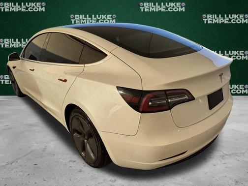 2020 Tesla Model 3 Standard