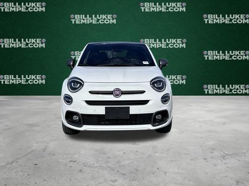 2021 FIAT 500X Sport