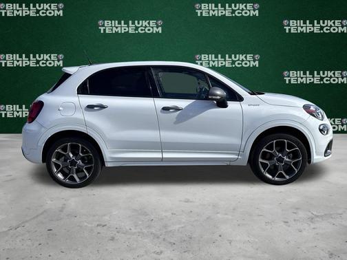 2021 FIAT 500X Sport