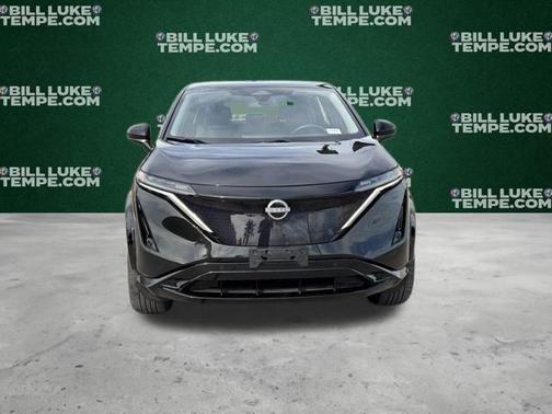 2023 Nissan ARIYA ENGAGE
