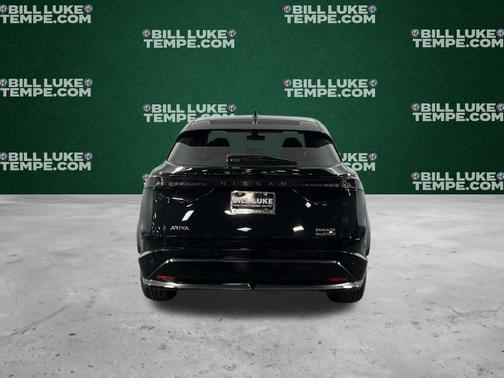 2023 Nissan ARIYA ENGAGE
