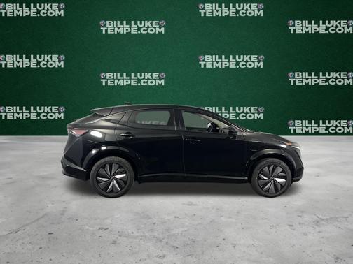 2023 Nissan ARIYA ENGAGE