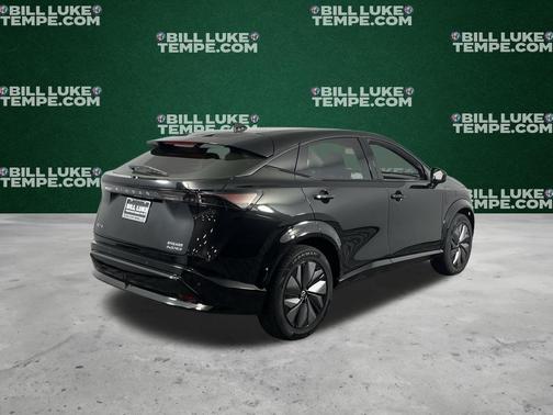 2023 Nissan ARIYA ENGAGE