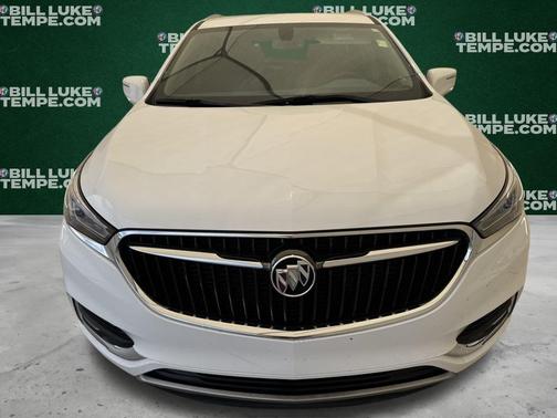 2021 Buick Enclave Preferred