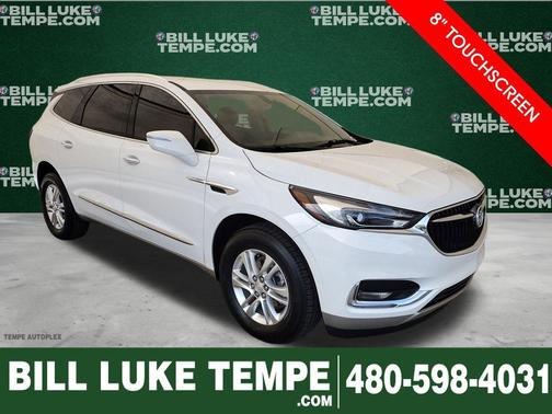2021 Buick Enclave Preferred