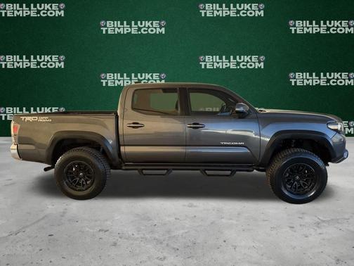 2020 Toyota Tacoma TRD Off Road