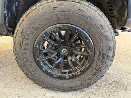 2020 Toyota Tacoma TRD Off Road