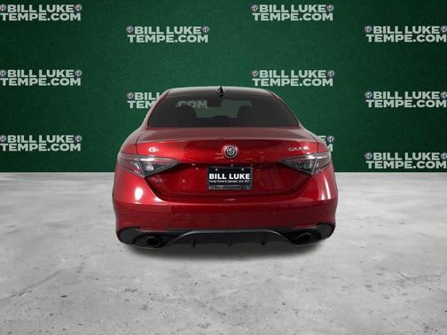 2024 Alfa Romeo Giulia Veloce