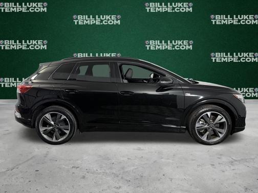 2024 Audi Q4 e-tron 55 quattro Premium