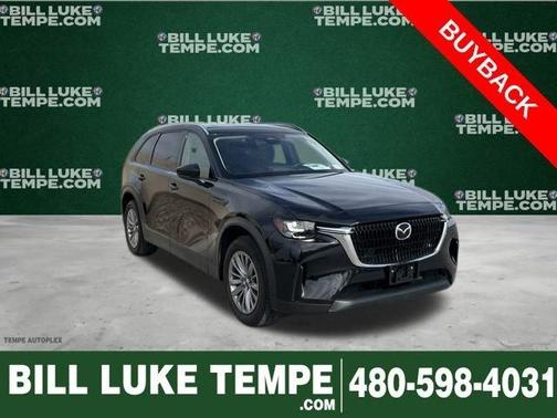 2024 Mazda CX-90 3.3 Turbo Preferred