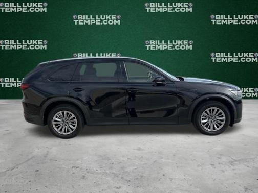 2024 Mazda CX-90 3.3 Turbo Preferred
