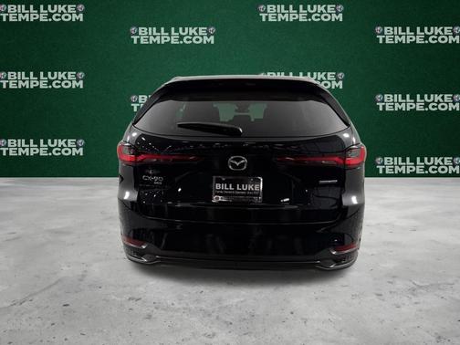 2024 Mazda CX-90 3.3 Turbo Preferred
