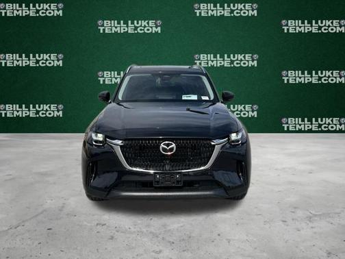 2024 Mazda CX-90 3.3 Turbo Preferred