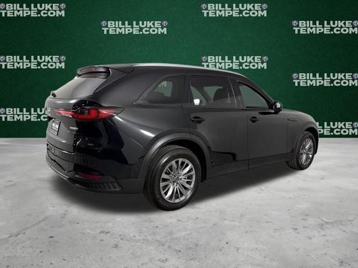 2024 Mazda CX-90 3.3 Turbo Preferred