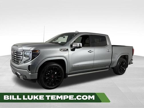 Sterling 2023 GMC Sierra 1500 Denali