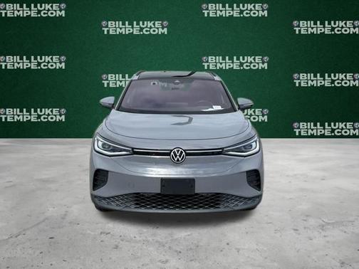 2022 Volkswagen ID.4 Pro S