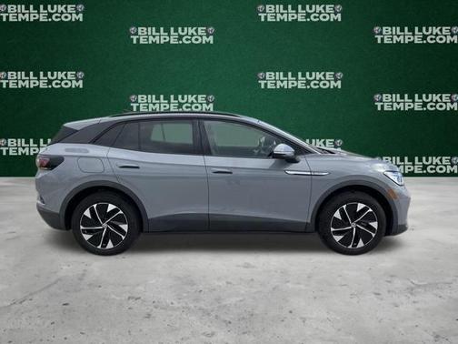 2022 Volkswagen ID.4 Pro S