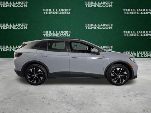 2022 Volkswagen ID.4 Pro S