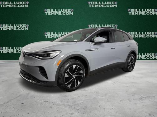 2022 Volkswagen ID.4 Pro S