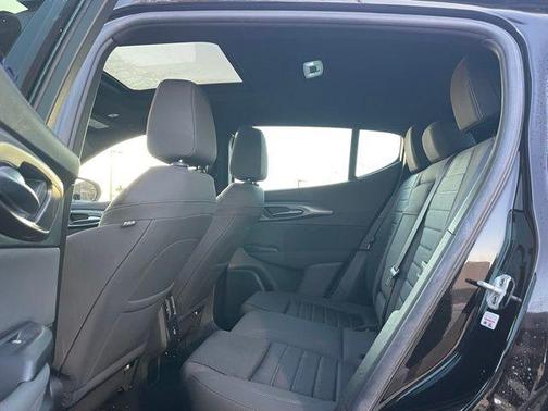 2024 Alfa Romeo Tonale Ti