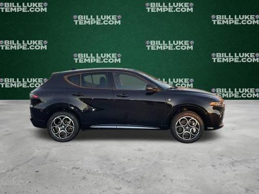 2024 Alfa Romeo Tonale Ti