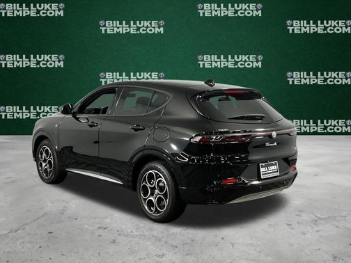 2024 Alfa Romeo Tonale Ti