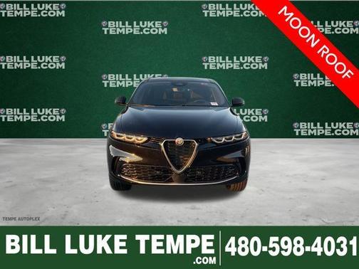 2024 Alfa Romeo Tonale Ti