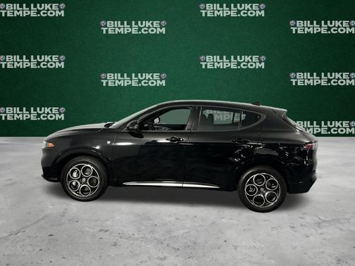 2024 Alfa Romeo Tonale Ti