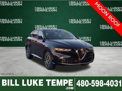 2024 Alfa Romeo Tonale Ti