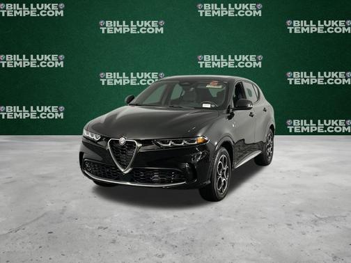2024 Alfa Romeo Tonale Ti