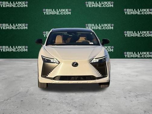 2023 Lexus RZ 450e Luxury