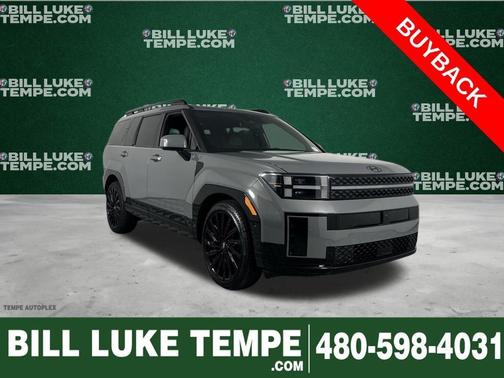 2024 Hyundai SANTA FE Calligraphy