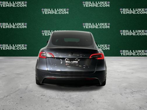 2020 Tesla Model Y Performance