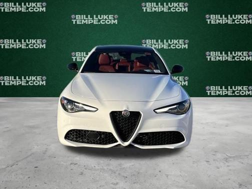 2023 Alfa Romeo Giulia Veloce