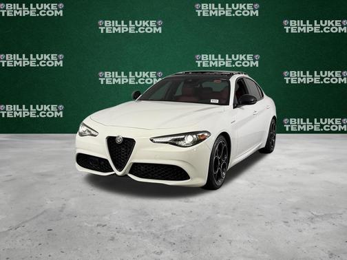 2023 Alfa Romeo Giulia Veloce