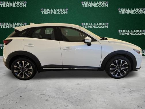 2019 Mazda CX-3 Grand Touring