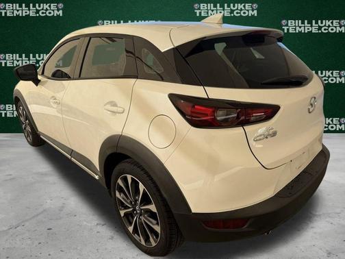 2019 Mazda CX-3 Grand Touring