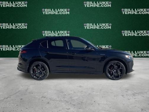2023 Alfa Romeo Stelvio Veloce