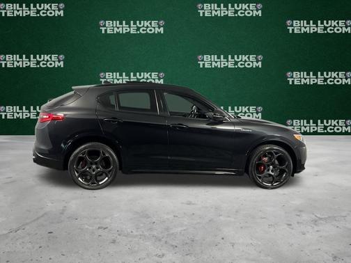 2023 Alfa Romeo Stelvio Veloce